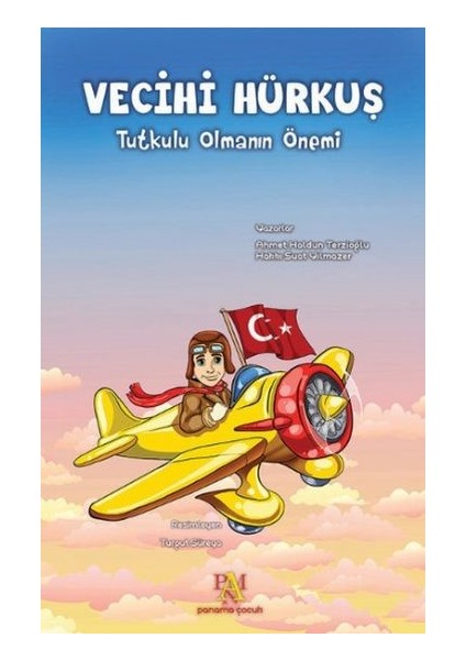 Vecihi Hürkuş: Tutkulu Olmanın Önemi