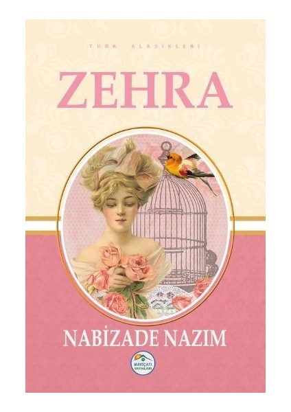 Zehra - Nabizade Nazım