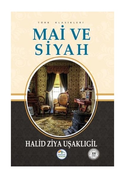 Mai Ve Siyah