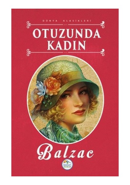 Otuzunda Kadın