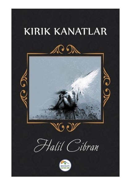 Kırık Kanatlar