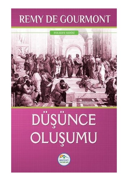 Düşünce Oluşumu