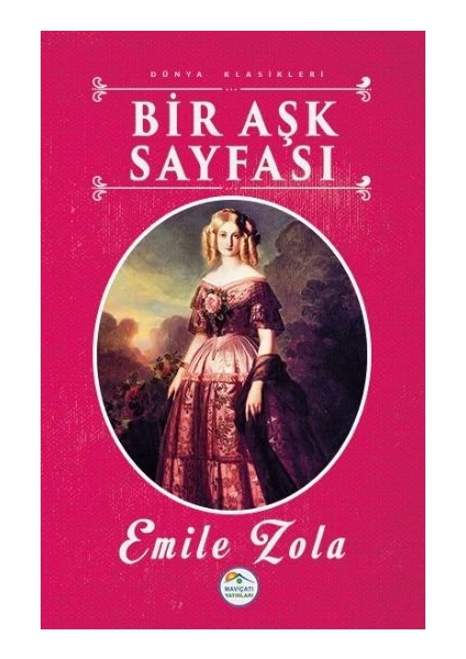 Bir Aşk Sayfası