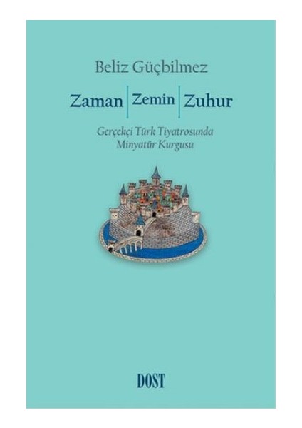 Zaman Zemin Zuhur