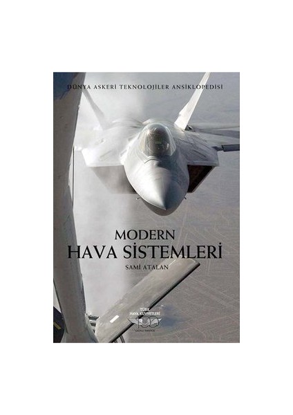 Modern Hava Sistemleri