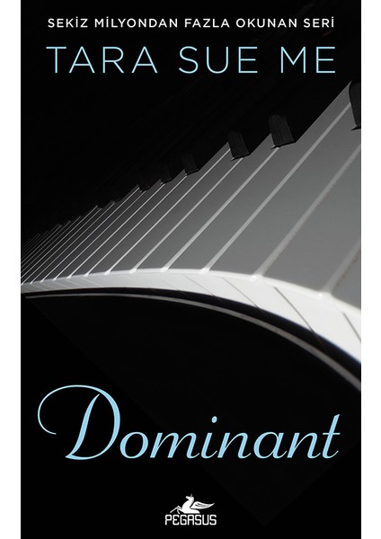 Dominant - Tara Sue Me