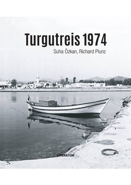 Turgutreis 1974 (İngilizce)