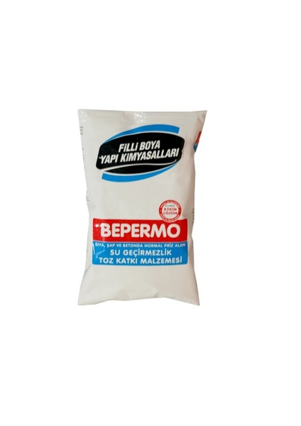 Bepermo Su İtici Toz 330 gr Beyaz