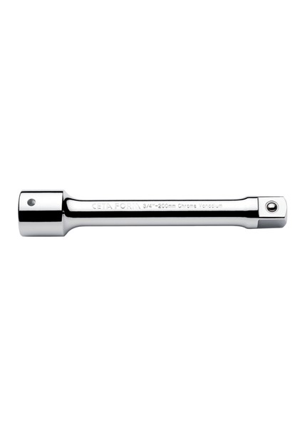 C31-76 3/4" Uzatma Kolu 200 Mm