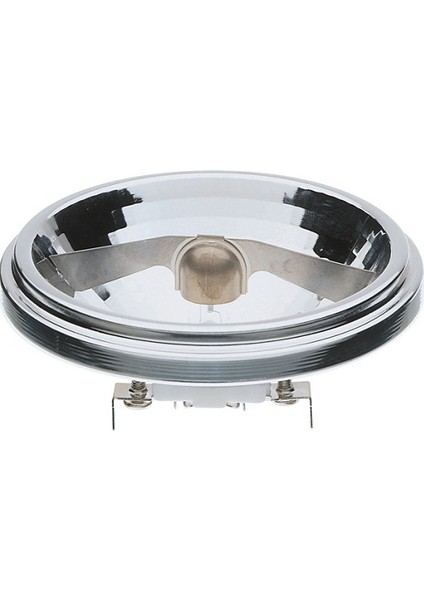 Aluline 111 50W G53 12V 24D 1CT/6