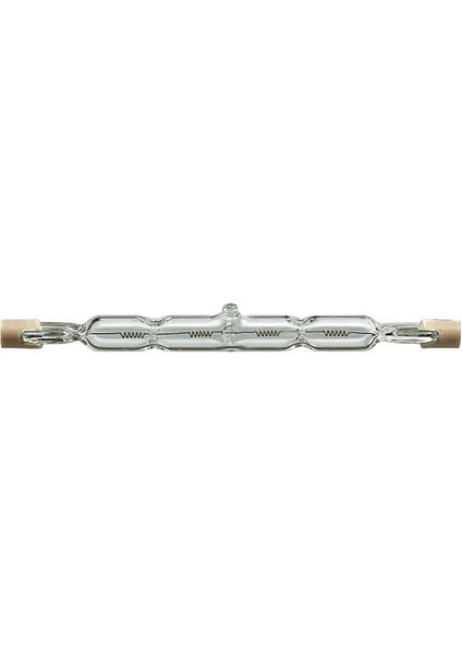 Plusline ES Small 118mm 2y 400W R7s 230V 1BB 2900K Halojen Çubuk