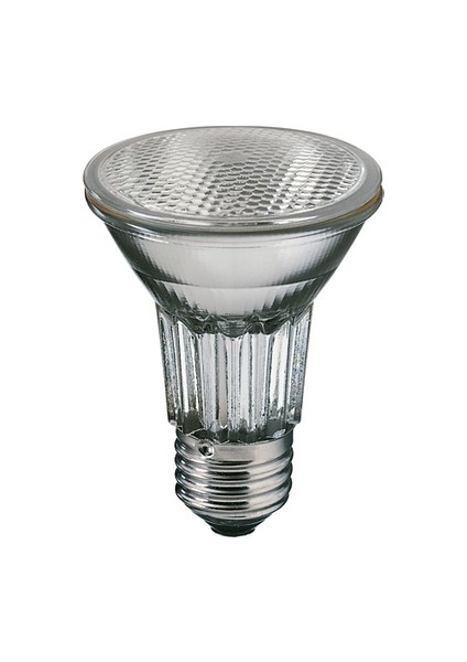 HalogenA PAR20 50W E27 230V 25D 1CT/15 HALOJEN PAR