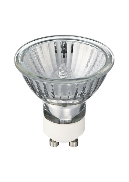 Twistline Alu 2000h 50W GU10 230V 20D 1CT/10X5F HALOJEN TWİST GU10