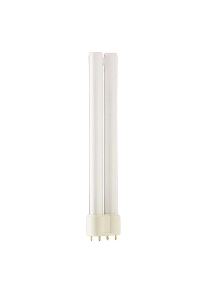 MASTER PL-L 18W/830/4P 1CT/25 3000K Günışığı Enerji Tasarruflu Ampul