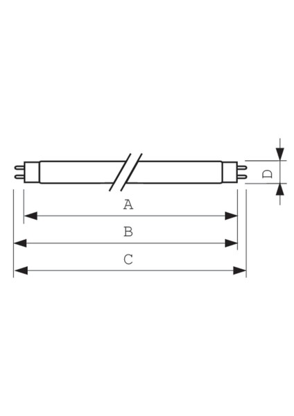 MASTER TL-D Super 80 18W/865 1SL/25 6500K Beyaz Floresan Ampul fiyatları