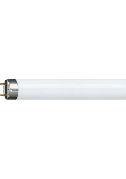 MASTER TL-D Super 80 58W/830 1SL/25 3000K Günışığı Floresan Ampul