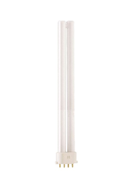 MASTER PL-S 11W/827/4P 1CT/5X10BOX 2700K Günışığı Enerji Tasarruflu Ampul
