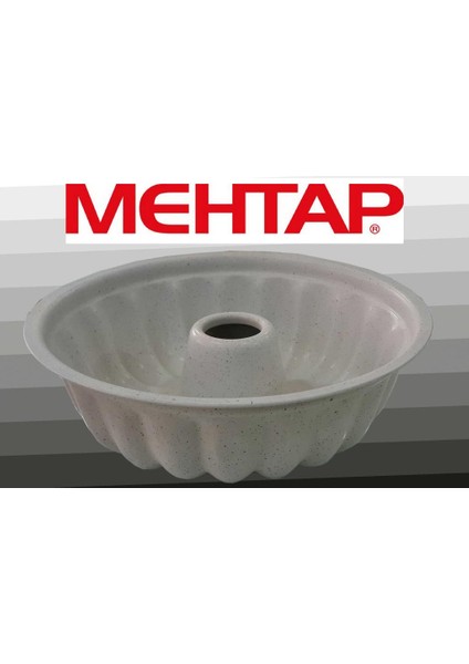Kek Kalıbı 24 CM Granit Dilimli