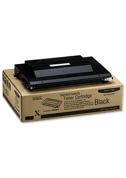 106R00679 (6100) Black Toner