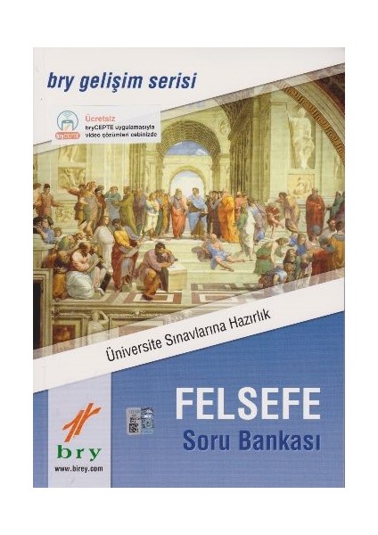 B Serisi Felsefe Soru Bankası Ts