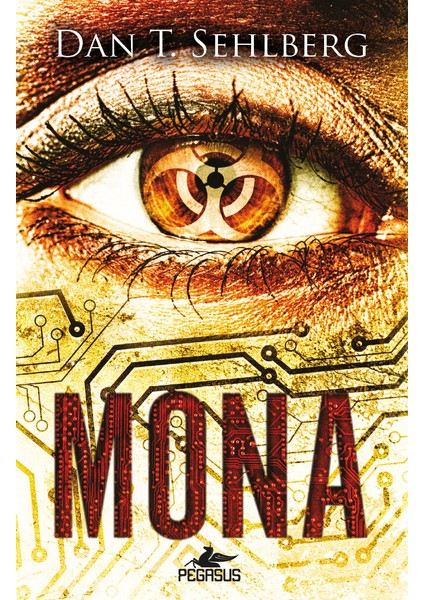 Mona - Dan T. Sehlberg