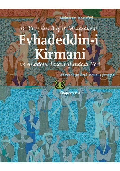 Evhadeddin-İ Kirmani