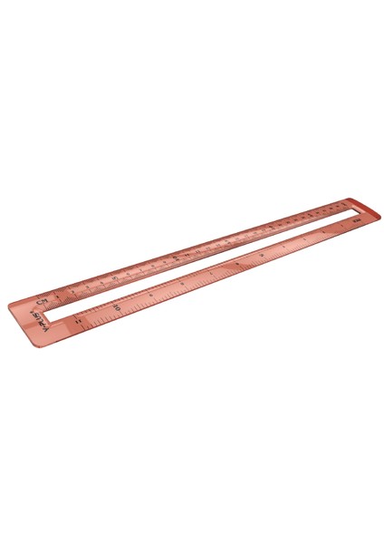 Mid 30 Cm Cetvel Stant RX1305/0