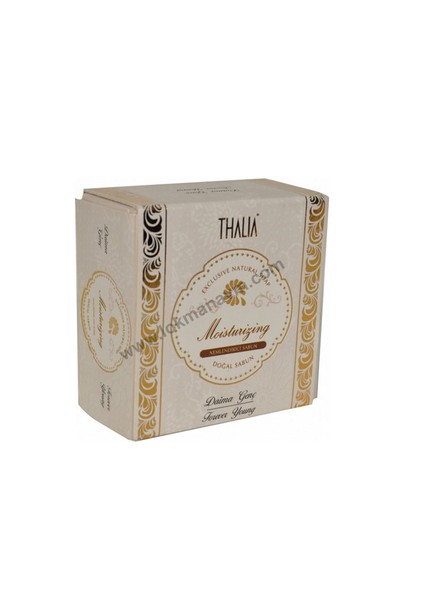 Nemlendirici Etkili Doğal Katı Sabun - 150 gr