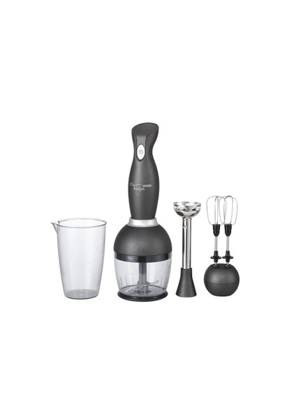 Tarçın S El Blender Seti