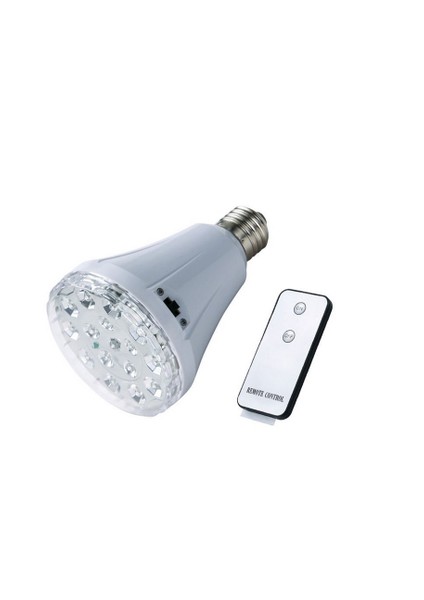 Ampolleta 16 Led Lamba