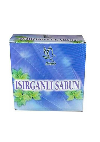 Isırgan Sabunu
