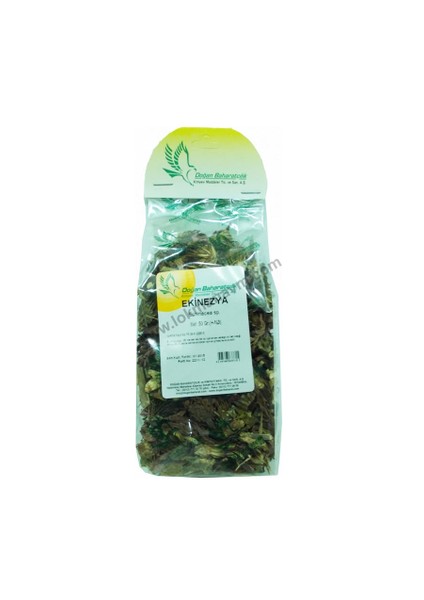Ekinezya Bitkisi 50Gr Pkt