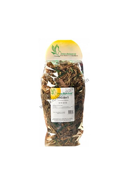Hindibağ Otu 50Gr Pkt