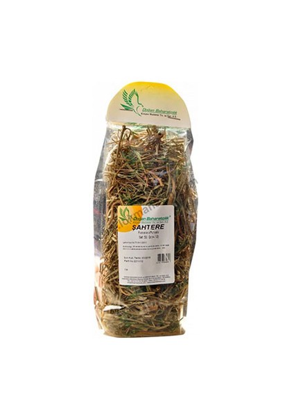 Şahtere Otu 50Gr Pkt
