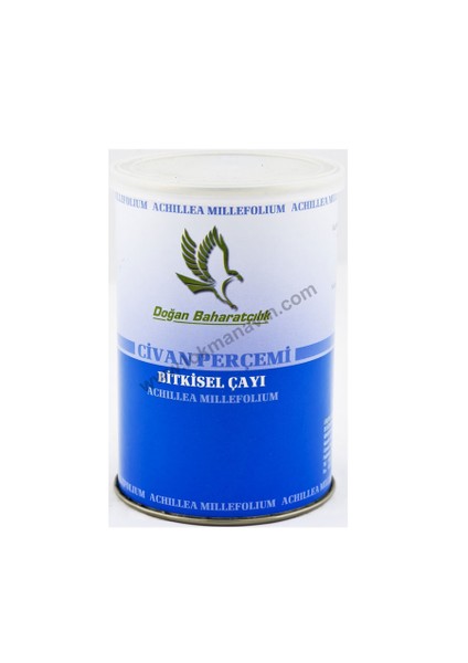 Civanperçemi Otu 100Gr Tnk
