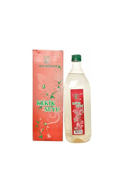 Kekik Suyu