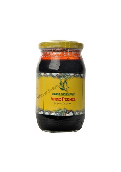 Andız Pekmezi