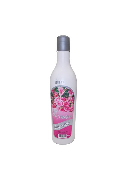Gül Suyu (Doğal Saf) 390Ml