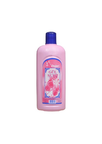 Gül Suyu 425Ml
