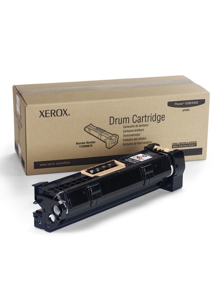 Phaser 5550 / 113R00670 Orjinal Drum Ünitesi