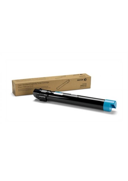 Phaser 7500 / 106R01440 Mavi Orjinal Toner