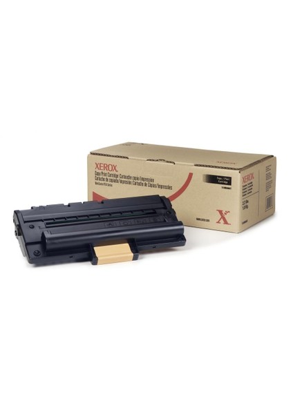 PE16 / 113R00667 Orjinal Toner