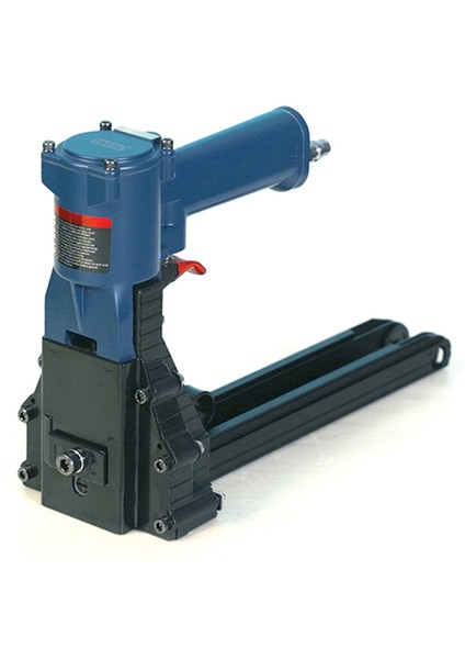 Opt-P 85335 Havalı Koli Kapama Makinası