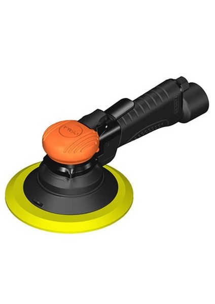 Opc 62223D Orbital 150 Mm Zımpara