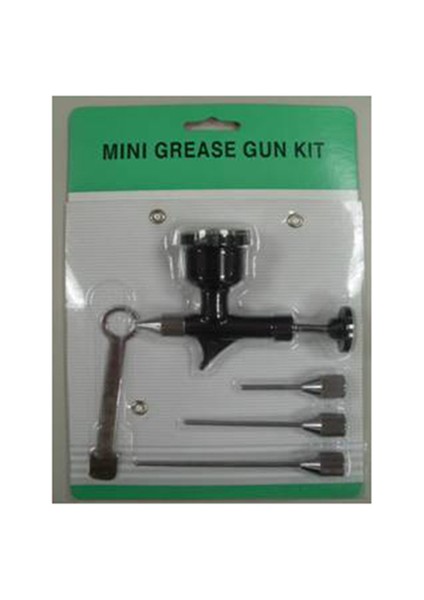 Osa-Mgp1035 Mini Gres Pompası