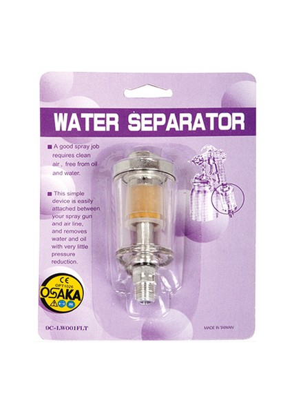 Osa-1026 Mini Su Tutucu