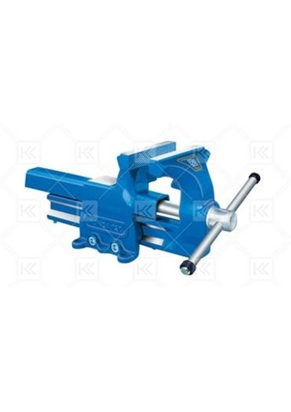 Tesviyeci Mengene 175 Mm