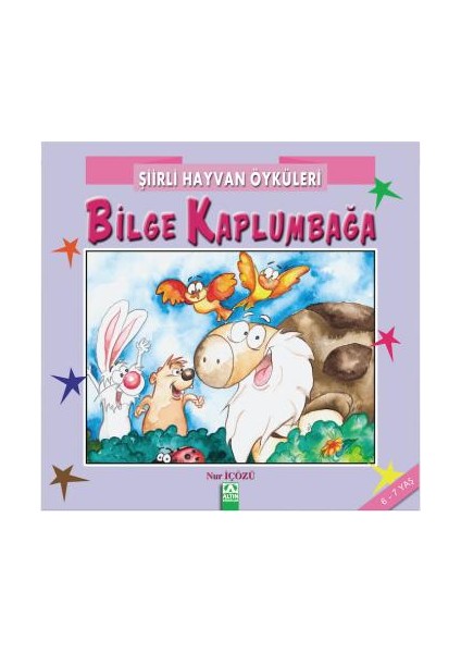 Bilge Kaplumbağa