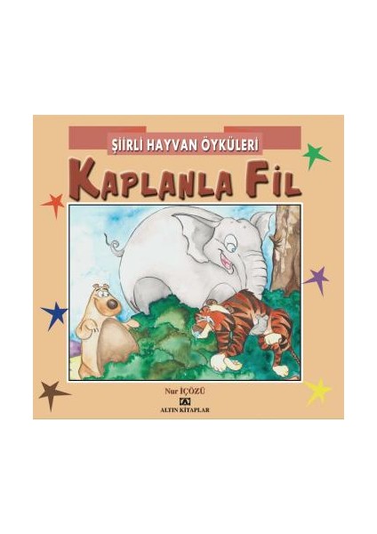 Kaplanla Fil