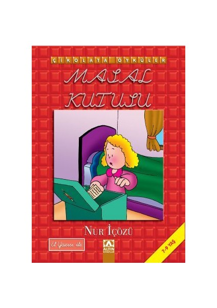 Masal Kutusu